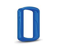 Garmin Edge 1030 Silikonhülle blue 2021 Karten & Zubehör