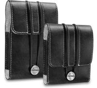 Garmin Schutztasche für alle nüvis mit 8,9 cm (3,5 Zoll) und 10,9 cm (4,3 Zoll)