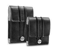 Garmin Schutztasche für alle nüvis mit 8,9 cm (3,5 Zoll) und 10,9 cm (4,3 Zoll) Display