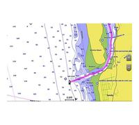 Garmin Seekarte Adriatisches Meer Veu014r