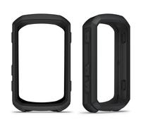 Garmin Silikon-Schutzhülle für Edge® 850/550 Erwachsene schwarz Standard