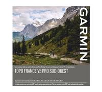 GARMIN Topo Frankreich V5 PRO - Südwest
