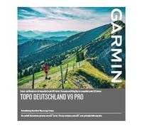 GARMIN Topo Deutschland V9 Pro