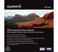 Garmin Topografische Karte - Australien, Neuseeland (MicroSD/ SD)