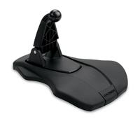 Garmin Tragbare Haftungshalterung (großer Sockel)