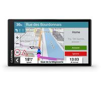 Garmin DriveSmart 66 EU MT-S Navigationssystem Fixed 15,2 cm (6") TFT Touchscreen 175 g Schwarz