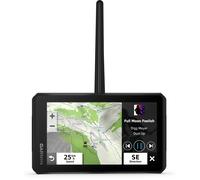 Garmin Tread Gps-navi One Size Black (Herstellerartikelnummer: 010-02406-10)