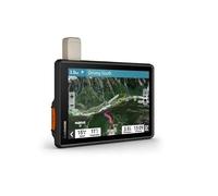 Garmin Tread Overland-Edition Navigationssystem (Schwarz, Einheitsgröße)