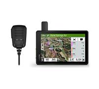Garmin Tread SxS, GPS-Navigator, Ulltrabright Display, vorinstallierte Topografie, Gruppenfahrt-Radio, inReach-Technologie