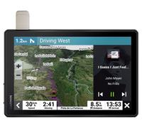 Tread® XL - Overland Edition All-Terrain-Navi mit 10 Zoll großem Display