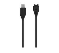 Garmin - USB-C Lade-/Datenkabel schwarz