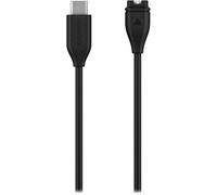 Garmin Usb-c 0.5m Charging&data Cable Silber