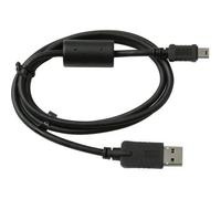 GARMIN Mini-USB, Kabel, passend für Navigationssystem, Schwarz