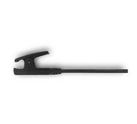 Garmin 010-12819-00 Intelligentes tragbares Accessoire Ladekabel Schwarz