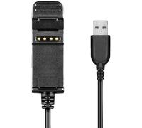 GARMIN USB, Ladekabel, Schwarz