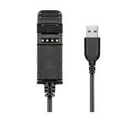 GARMIN USB, Ladekabel, Schwarz