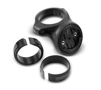 Garmin Sattelstuetzenhalterung zum Schrauben Fuer Varia schwarz