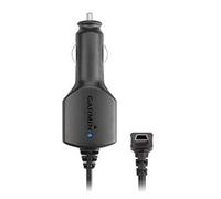 Garmin 010-11838-00 Ladegerät für Mobilgeräte GPS Schwarz Zigarettenanzünder Auto
