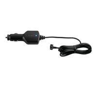 Garmin Vehicle Power Cable - Netzteil - Pkw - für nüvi 24XX, 25XX, 34XX, 35XX, 37XX, 40, 50; VIRB Bike Bundle; zumo 220, 350