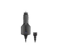 Garmin Vehicle power cable - Netzteil - Pkw - für nüvi 24XX, 25XX, 34XX, 35XX, 37XX, 40, 50, zumo 220, 350 (010-11838-00)