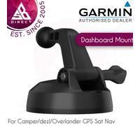 Garmin Verschrauben Armaturenbrett Halterung │ Für Camper, Dezl , Overlander GPS