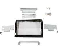 Garmin Vieo RV 52 Stereo Dock Einbau- Rahmenkit Fiat Ducato ab Bj. 2006 Fiat Ducato X250/290 mit Radiovorbereitung ab Bj. 2006