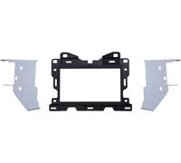 Garmin Vieo RV 52 Stereo Dock Einbau- Rahmenkit Mercedes Sprinter ab Bj. 2018 Mercedes Sprinter mit Radiovorbereitung, ab Bj. 2018