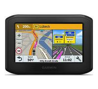 Garmin Zumo 396LMT-S Motorrad GPS Satnav │ Volle Europa Lifetime Karte Update│