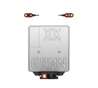 Garmin zūmo R1 Radar Radarsystem für Motorräder