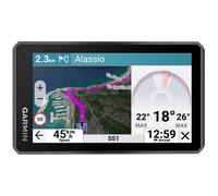 Garmin zūmo® XT3 4,7-Zoll Motorrad Navigationsgerät Größe