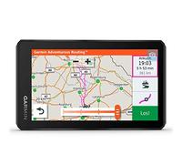 Garmin zūmo XT, Motorrad-Navigationsgerät | 5,5" Display, All-Terrain-Navigation, Touren-Routing, vorinstallierte Karten, regenbeständig