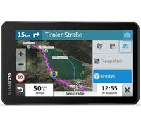 Garmin zūmo XT Navigationssystem Handgeführt 14 cm (5.5") TFT Touchscreen 262 g Schwarz