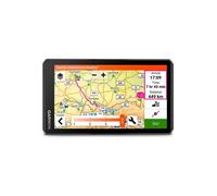 Garmin ZUMO XT2 MT-S Navigationssystem Tragbar / Fixiert 15,2 cm (6") Touchscreen 340 g Schwarz