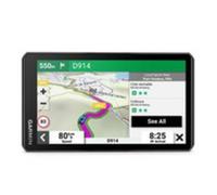 Garmin ZUMO XT2 MT-S Navigationssystem Tragbar / Fixiert 15,2 cm (6") Touchscreen 340 g Schwarz