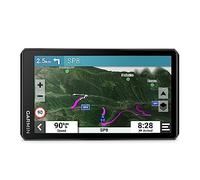 Garmin zūmo XT2 Robustes All-Terrain-Motorrad-Navigationsgerät, helles 15,2 cm (6 Zoll) sonnenlichtlesbares, regenbeständiges Display, visueller Routenplaner und Fahrzusammenfassungen (erneuert)