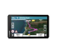 Garmin ZUMO XT2 MT-S Navigationssystem Tragbar / Fixiert 15,2 cm (6") Touchscreen 340 g Schwarz