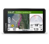 Garmin zūmo® XT3 4,7-Zoll Motorrad Navigationsgerät Größe