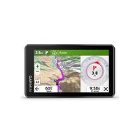 Garmin zūmo® XT3 4,7-Zoll Motorrad Navigationsgerät Größe