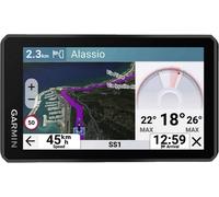 Garmin zūmo® XT3 4,7-Zoll Motorrad Navigationsgerät Größe