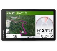 Garmin zūmo® XT3 6-Zoll Motorrad Navigationsgerät