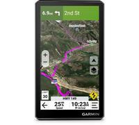 Garmin zūmo® XT3 6-Zoll Motorrad Navigationsgerät