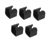 Garneck 5er Set Wagenheber Ölpumpen Clips - Stabile Befestigungselemente für Horizontale Jack Reparatur - Passgenaue Ersatzteile für Werkstatt