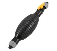 Garneck Manuelle Kraftstoffpumpe Benzin-siphonschlauchpumpe Tragbare Flüssigkeitspumpe Für Gas Benzin Wasser Öl Auto Aquarium Selbstansaugende Pumpe Effizienter Saugball