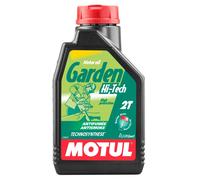 GARTEN 2T HI-TECH ÖL 1L / FÜR RASENMÄHER