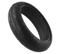 Garten Innenräume Schwarz 82.125 Gummi Ungefähr 195 Cm Elektroroller