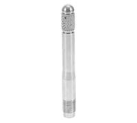 GARVALON Radausrichtungsstift aus Robustem Edelstahl Präziser Radmontagehilfe für Sicheren Sitz bei Reifenwechsel für Auto modifikationen und Fahrzeug performance verbesserung