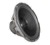GAS Audio CMP S3-33D1 Mehrfarbig