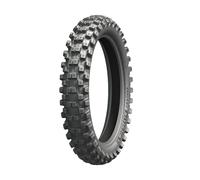 Gas Gas EC 125 Racing 2010-2015 Michelin Tracker Reifen 110/100-18