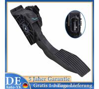 Gas Pedal Sensor Gaspedalstellung 84657610 Für Opel Insignia B Z18 ▶1.5 1.6 2.0