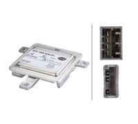 Vorschaltgerät, Gasentladungslampe HELLA (5DV 009 935-031), AUDI, VW, SKODA, SEAT, VOLVO, Q3, A5 Sportback, A4 Allroad, A5 Cabriolet, A5, A6 Avant, A6, Golf VII Variant, Golf VII, Octavia III, Octavia III Combi, A1, A1 Sportback, Golf Sportsvan, EOS, A8,